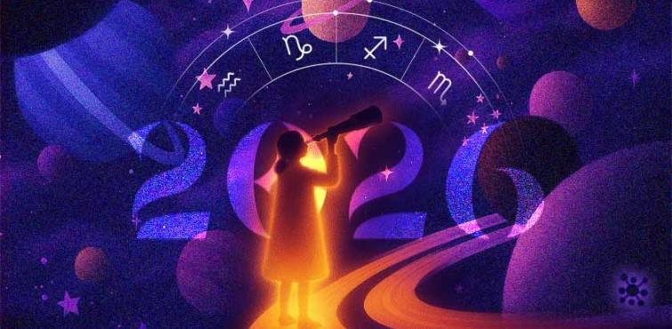Previsões 2026: o que cada signo pode esperar do novo ciclo astrológico