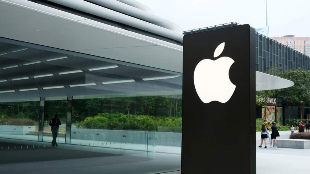 Apple é penalizada com multa de R$ 3,35 bilhões devido ao Apple Watch