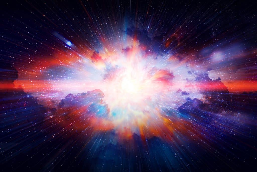 “O fim do universo: o que a ciência já desvendou sobre seu destino”
