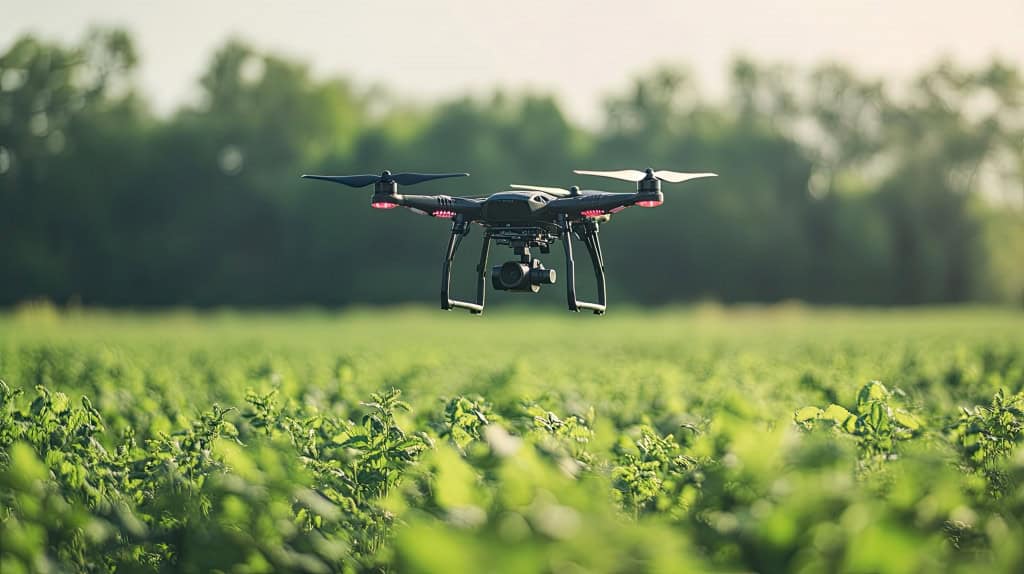 Inteligência Artificial revoluciona a agricultura e impulsiona novas carreiras no setor rural