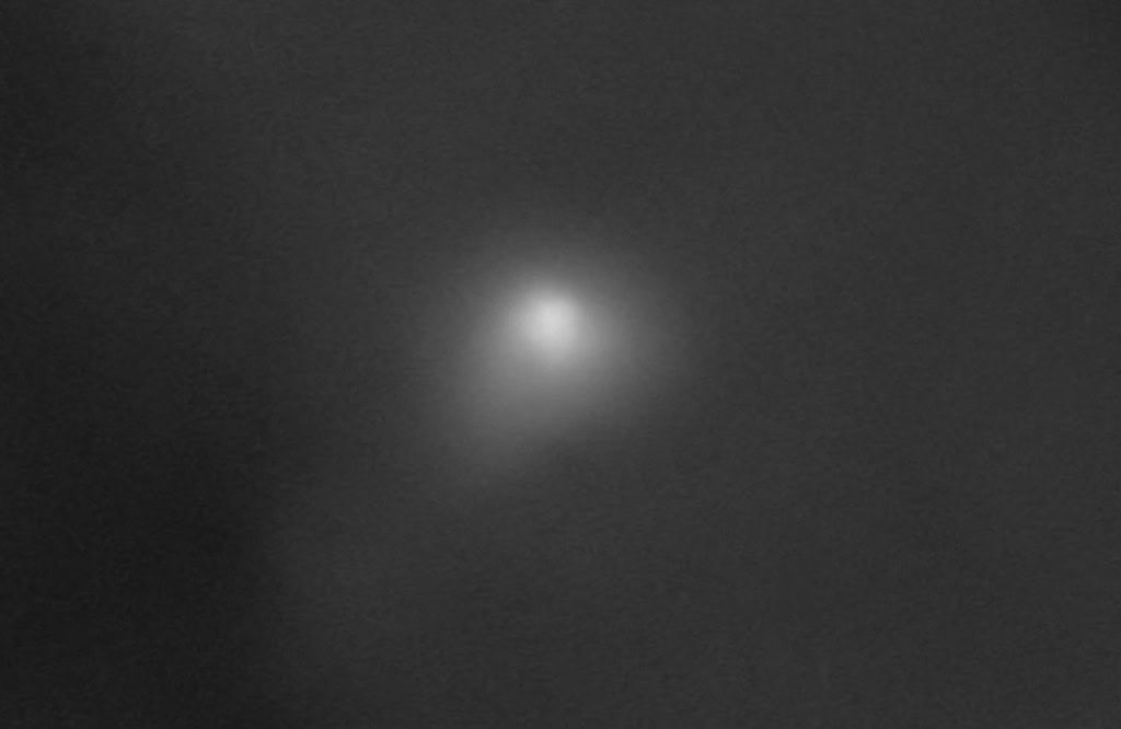 Descobertas reveladoras: imagens do 3I/ATLAS divulgadas pela NASA desvendam segredos do visitante interestelar