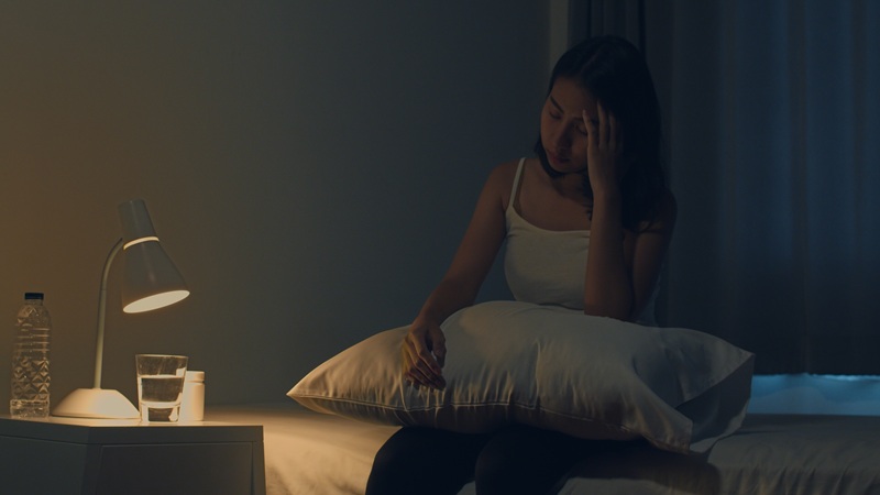 Estudo aponta que o consumo de laticínios à noite está relacionado a pesadelos
