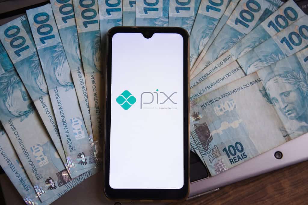 Pix: Uma Revolução Digital de 5 Anos nos Pagamentos no Brasil