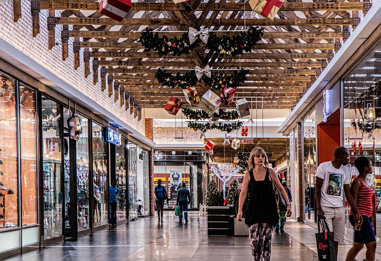 Brazil Pays: Facilitando Compras Internacionais na Temporada de Fim de Ano