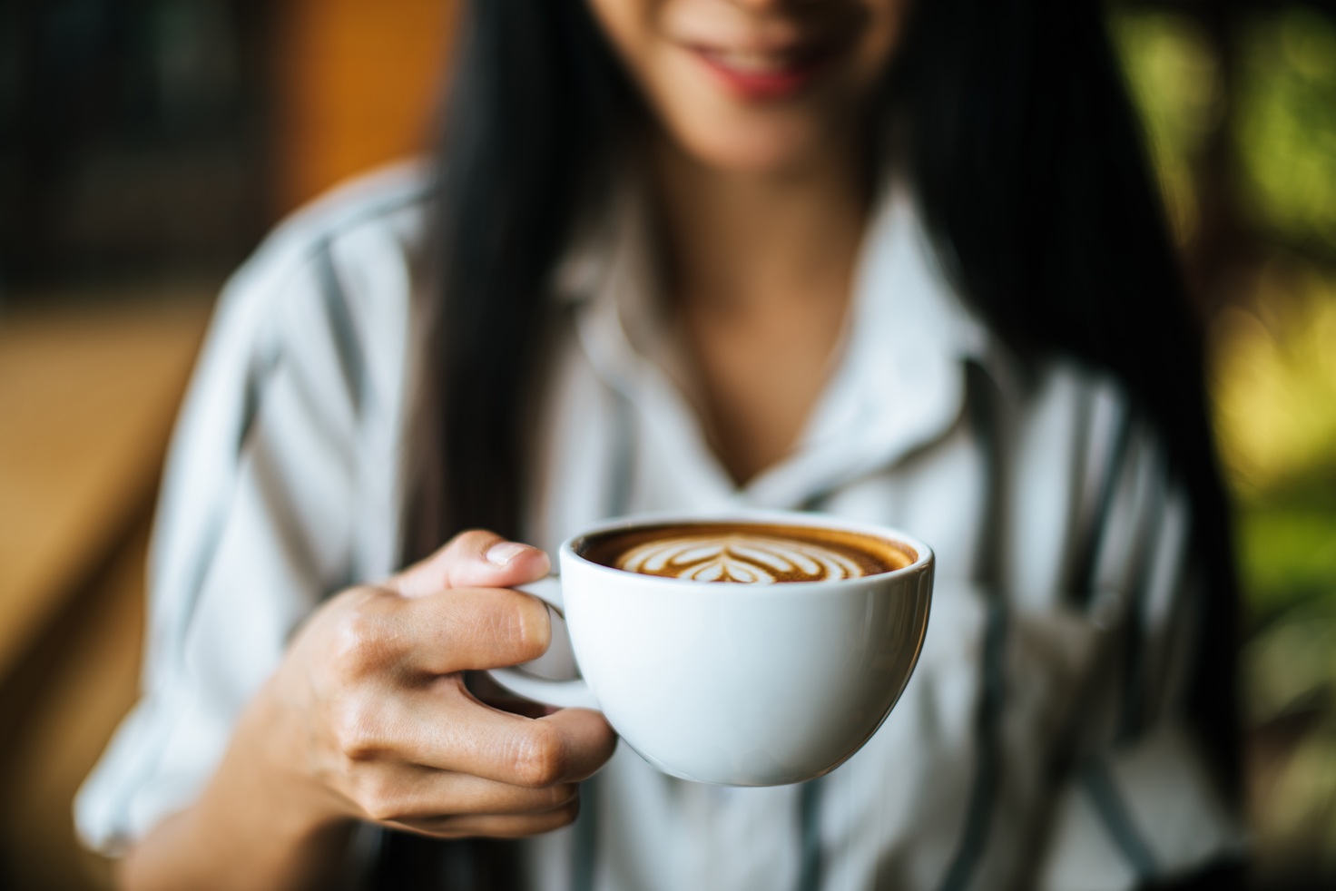 “Estudo aponta que limitar o consumo de café a um período do dia pode reduzir risco de morte”