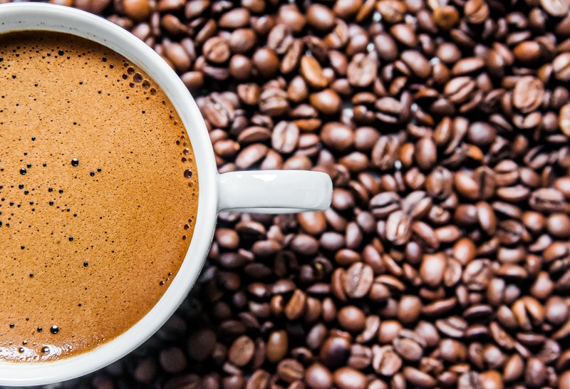 Quantidade ideal de café para um envelhecimento mais saudável: consumo moderado está relacionado a um processo de envelhecimento mais lento.