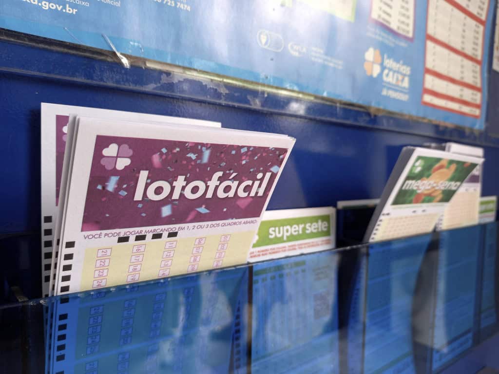 Confira o calendário completo dos sorteios de fim de ano das Loterias Caixa