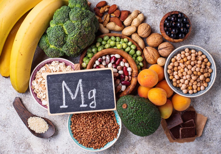Estudo aponta que magnésio pode ser eficaz contra esteatose hepática