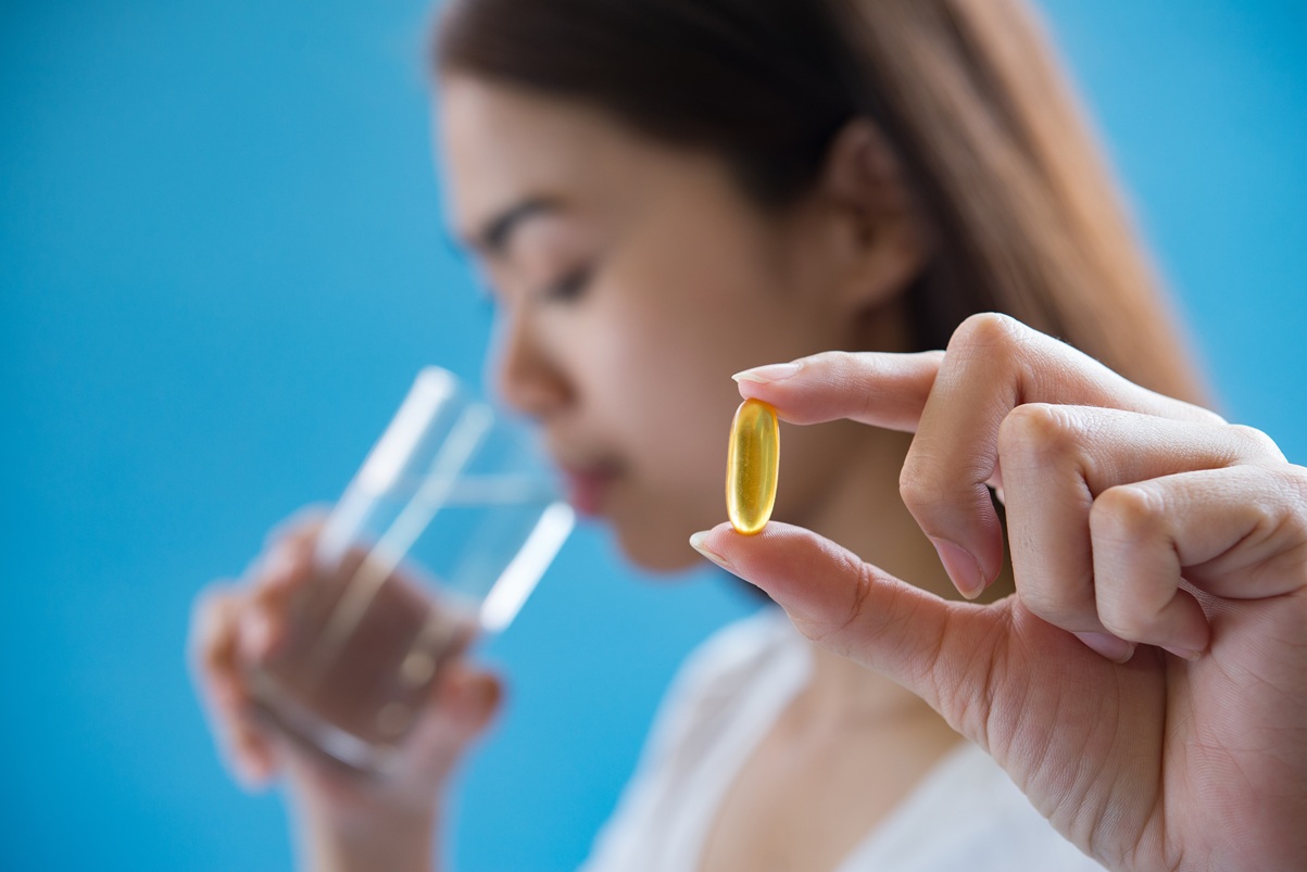 Benefícios da vitamina D na potencialização da quimioterapia no tratamento do câncer de mama