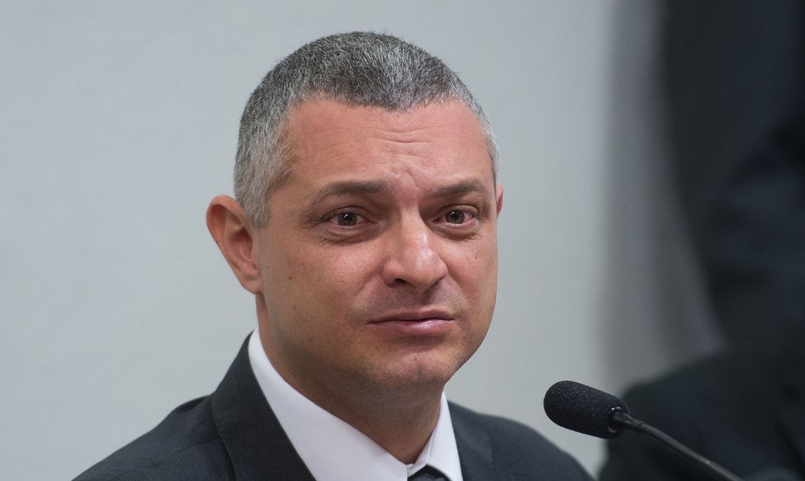 Ex-conselheiro do Carf flagrado com mais de R$ 1 milhão em casa alega inocência