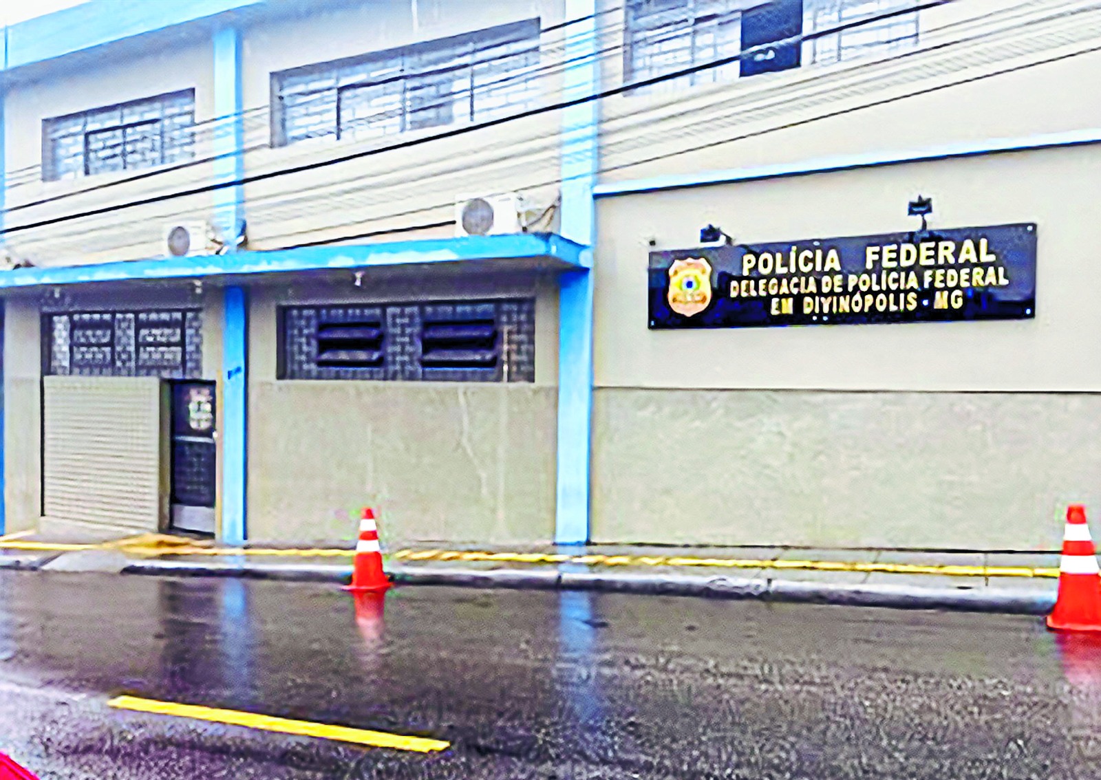 PF indicia 27 pessoas por fraude que causou rombo milionário em Betim