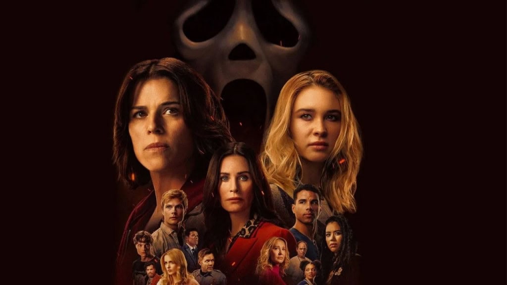 Protagonista original retorna para encarar o Ghostface no novo filme de Pânico