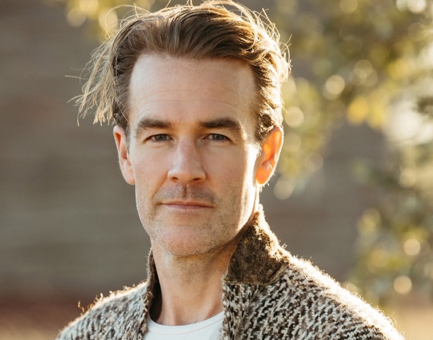 Estrela de ‘Dawson’s Creek’ identifica sintoma de câncer após meses de descuido