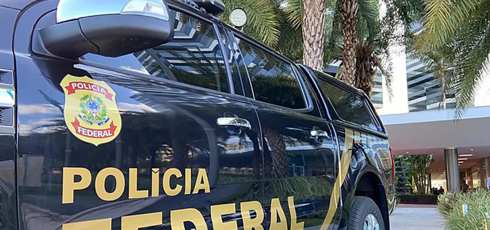 Alvo da PF, dirigente do INTS usou as próprias empresas para desviar verbas do SUS na capital