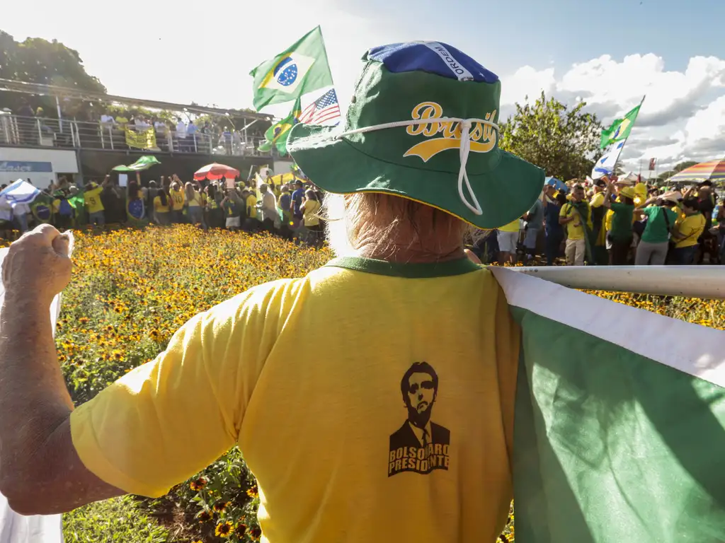 Os desafios da imprensa diante das eleições presidenciais de 8 de janeiro de 2023