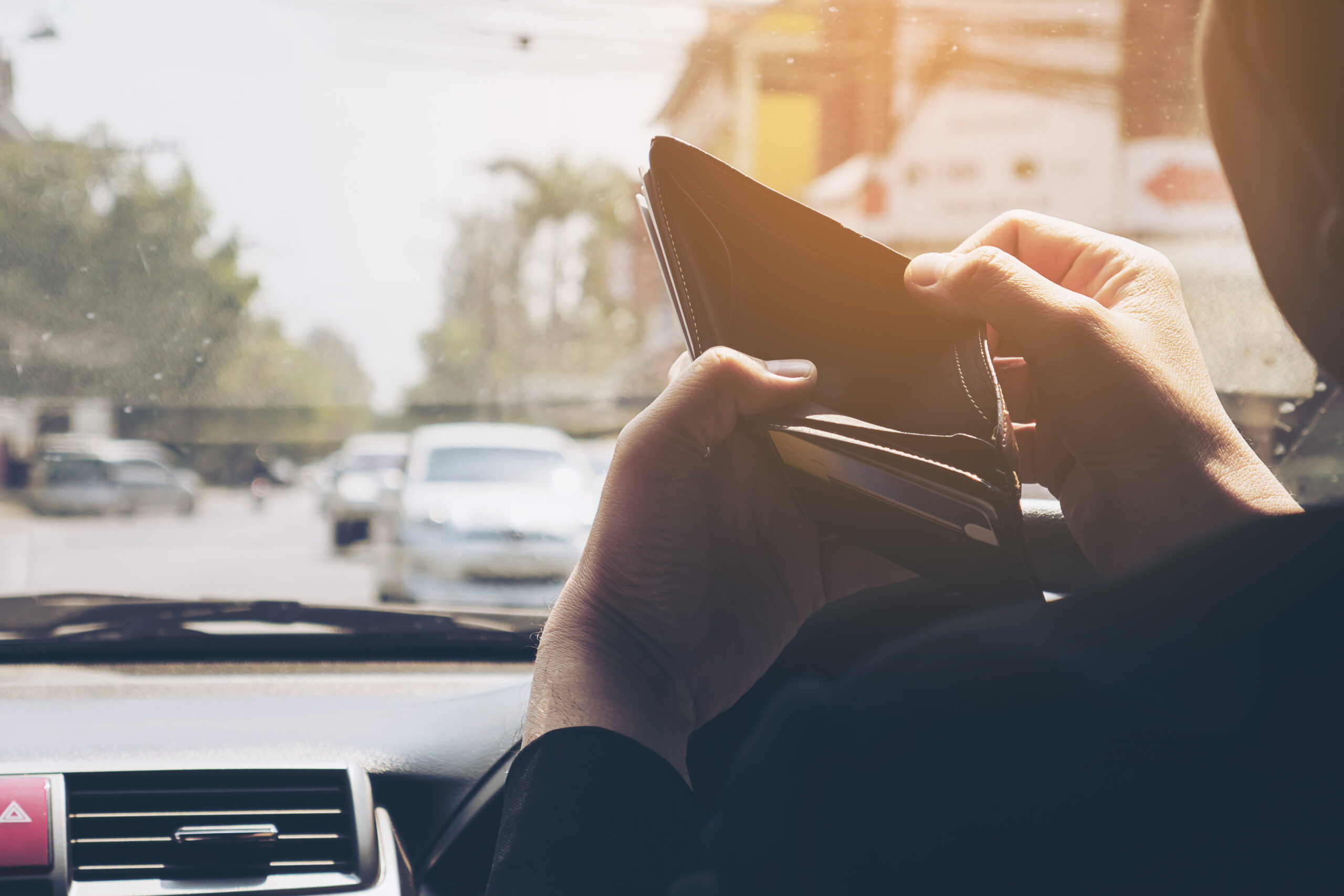Desconto em multas busca acelerar digitalização no transporte rodoviário