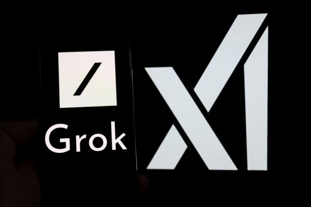 X analisa chatbot Grok devido a postagens contendo conteúdo ofensivo e racista.