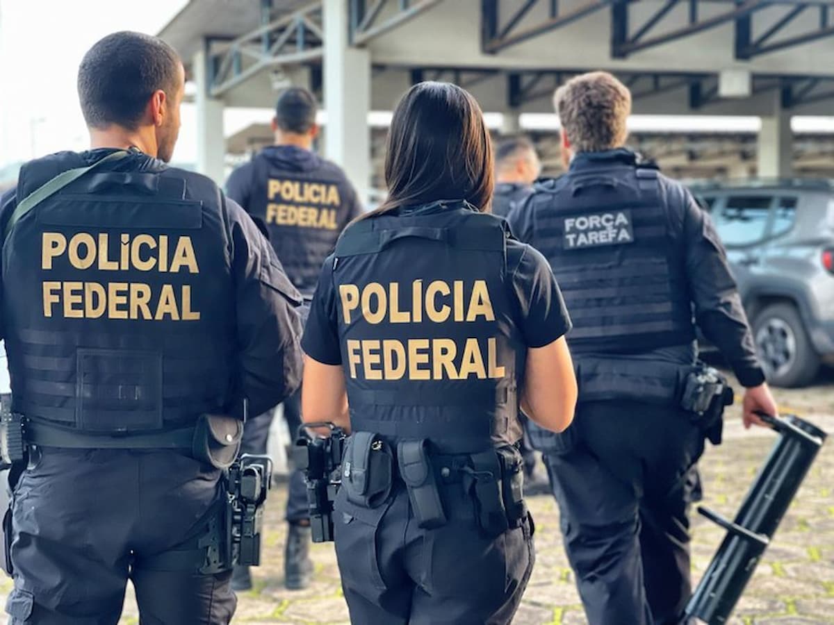 Filho da governadora de RR é preso em operação contra corrupção no sistema penitenciário