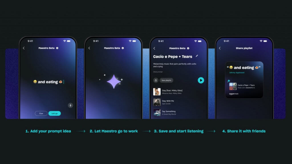 Qual é o segredo do Spotify para manter seus assinantes? A inteligência artificial.