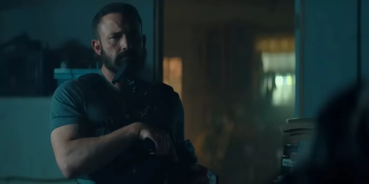 Negócio de Inteligência Artificial de Ben Affleck garante diminuir gastos em produções.