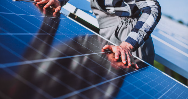 Painéis Solares, Inversores, Baterias e Sistemas de Monitoramento: Elementos Essenciais para a Autoprodução de Energia