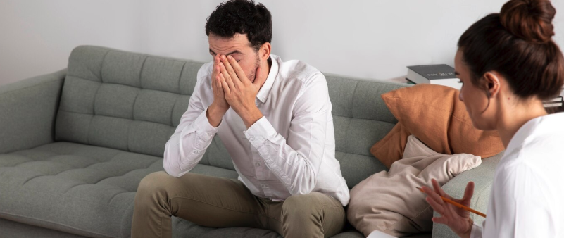Entendendo depressão e borderline: diferenças, semelhanças e a importância de buscar ajuda