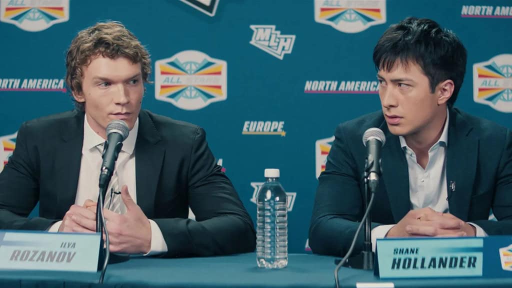 Heated Rivalry: Novidades e Spoilers da 2ª Temporada do Sucesso Global