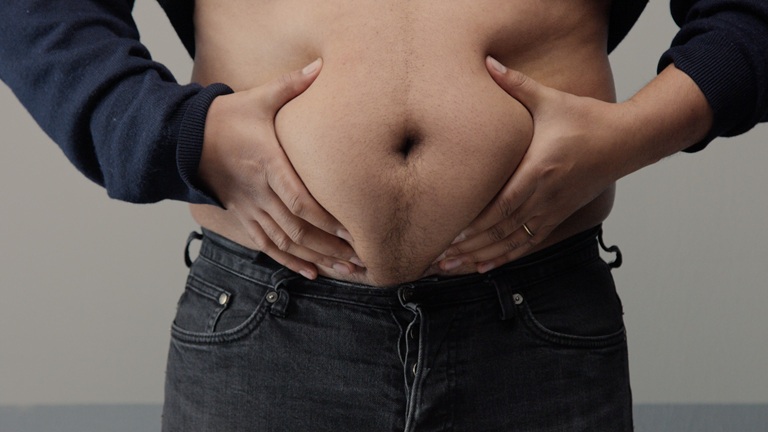 Acúmulo de gordura abdominal pode indicar perigo para a saúde do coração, revela pesquisa