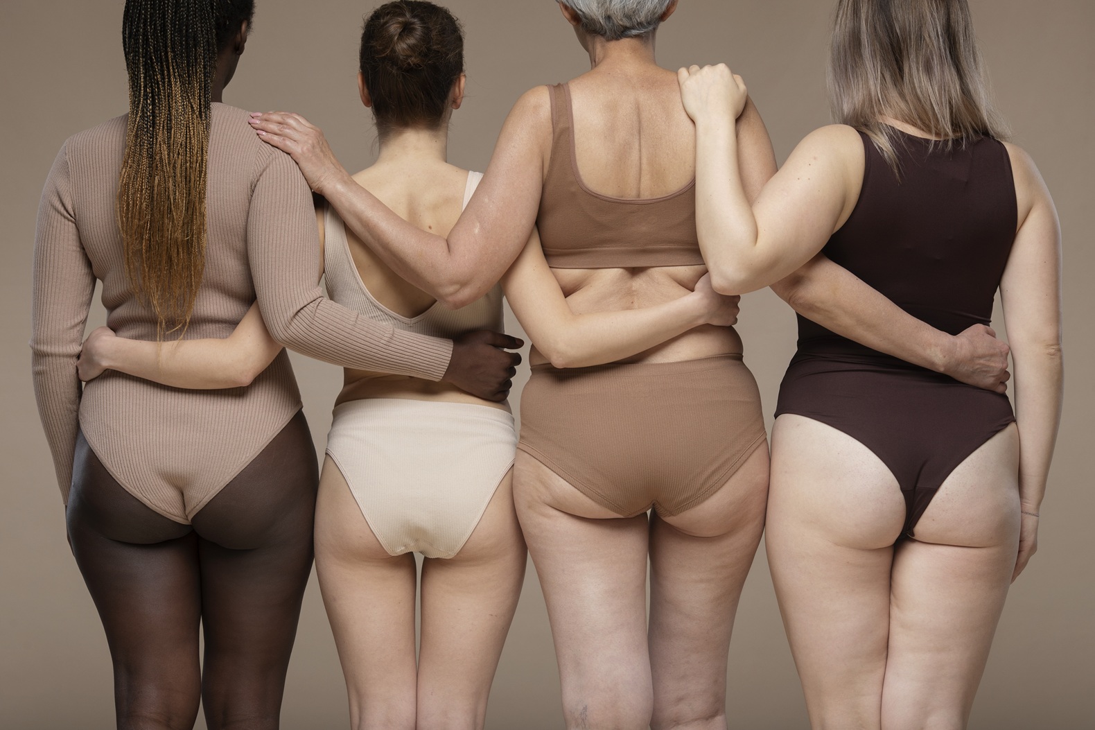 Formato das nádegas pode ser sinal de diabetes tipo 2, revela pesquisa