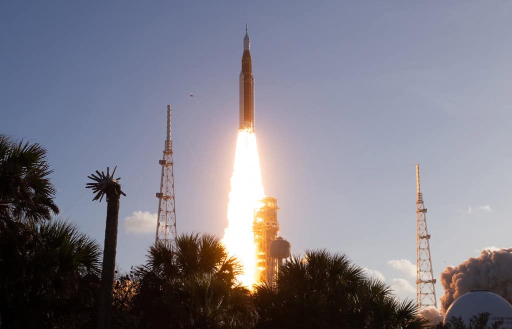 NASA emprega inteligência artificial para garantir a segurança dos astronautas na missão Artemis 2 diante da radiação solar