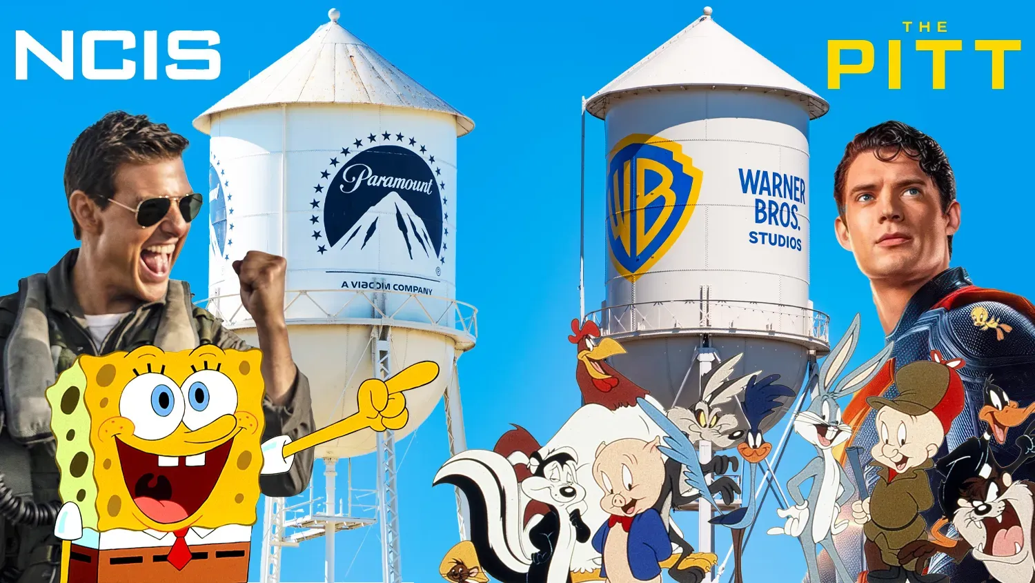 Executivos da Warner expressam tristeza pela negociação com a Paramount, segundo informações divulgadas.