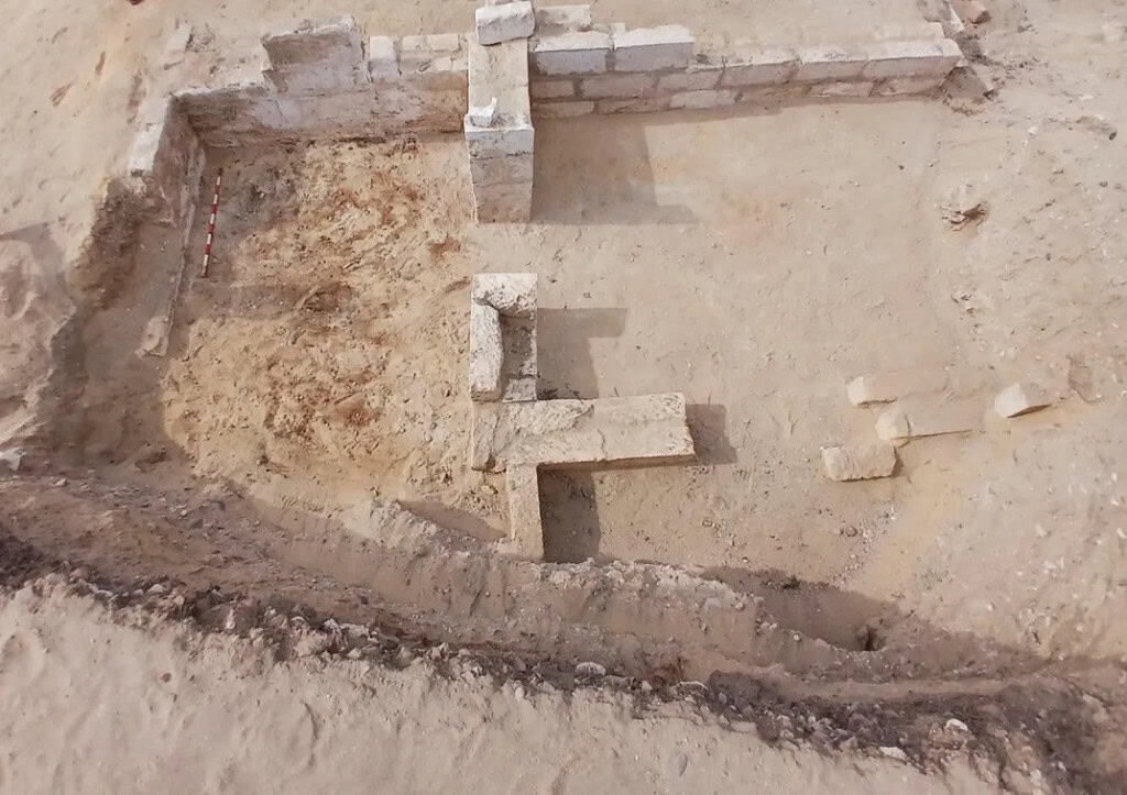 Descoberta de texto homérico em múmia egípcia de 1.600 anos surpreende pesquisadores