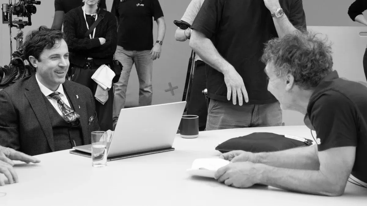 Doug Liman revela que inteligência artificial reduziu em 76% os custos de produção de seu novo longa-metragem