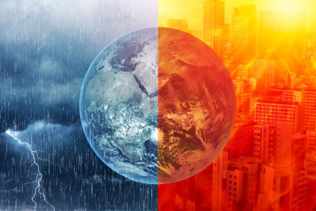El Niño retorna e levanta preocupações sobre os custos alimentares globais