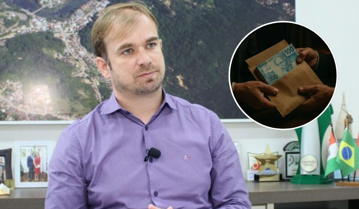 Operação Mensageiro: ex-prefeito e operadores da Serrana são condenados por corrupção