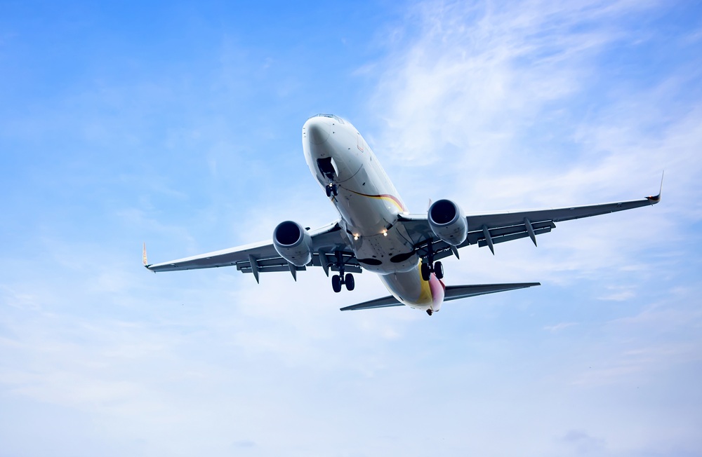 Profissionais da aviação apresentam maior incidência de câncer associado à radiação